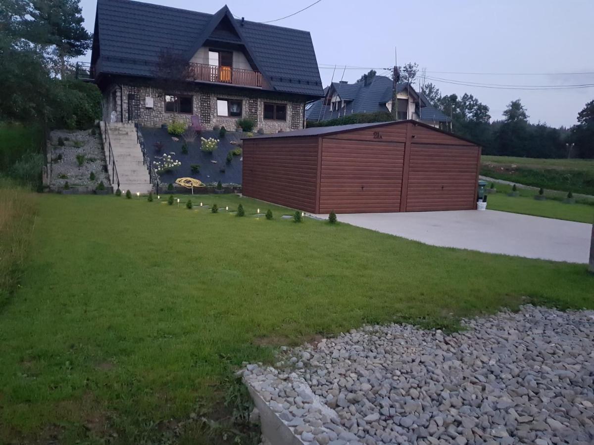 Apartamenty Obidowa Exterior foto