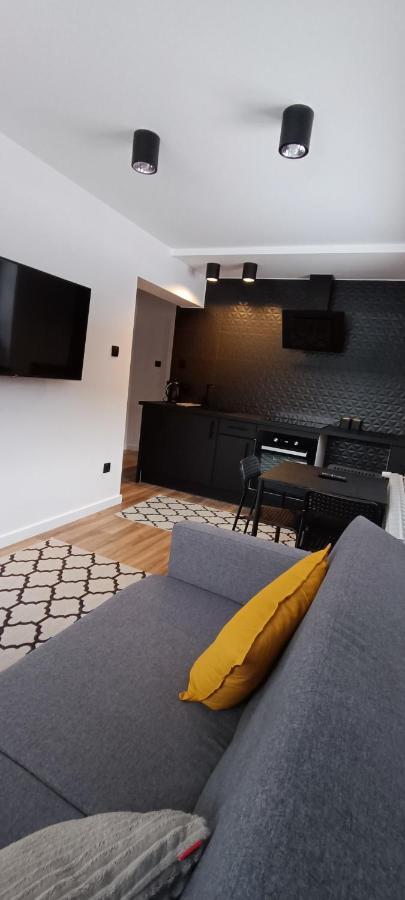 Apartamenty Obidowa Exterior foto