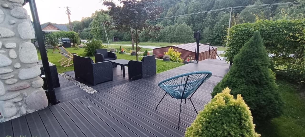 Apartamenty Obidowa Exterior foto